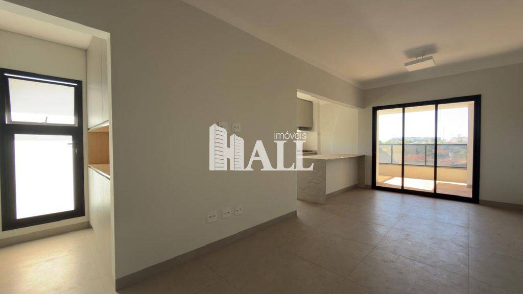 Apartamento para venda - Vila Sinibaldi São José do Rio Preto - 3 dorms