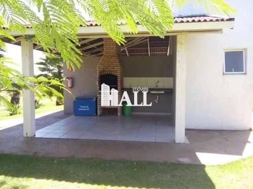 Casa em condomínio para venda - Condomínio Residencial Parque da Liberdade III São José do Rio Preto - 3 dorms