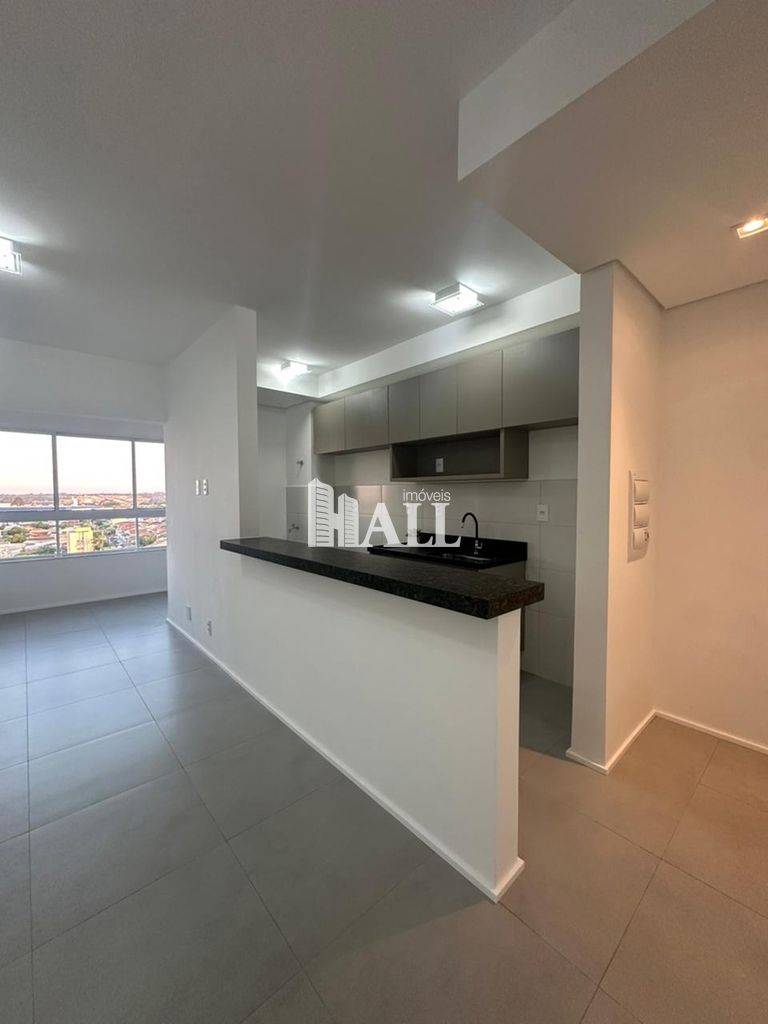 Apartamento para venda - Jardim Ouro Verde São José do Rio Preto - 2 dorms