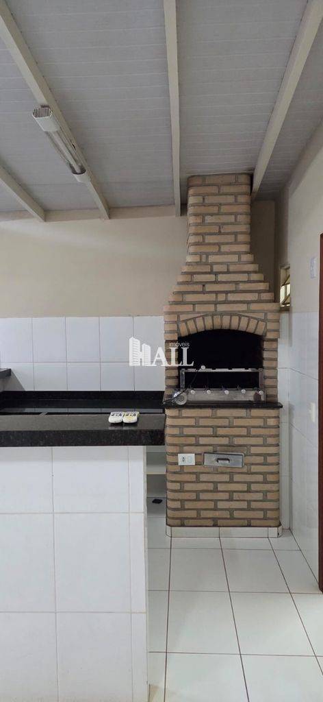 Casa para venda - Parque das Amoras São José do Rio Preto - 2 dorms