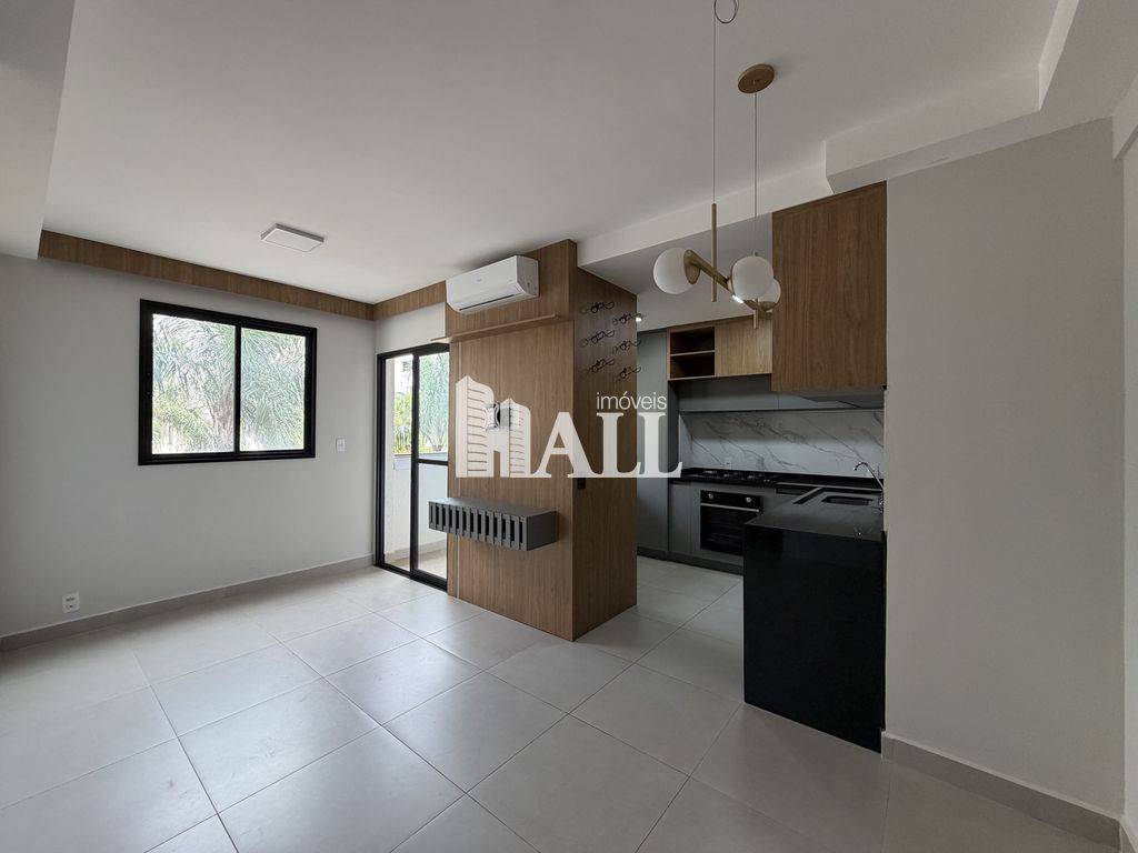 Apartamento para venda - Jardim Bosque das Vivendas São José do Rio Preto - 3 dorms