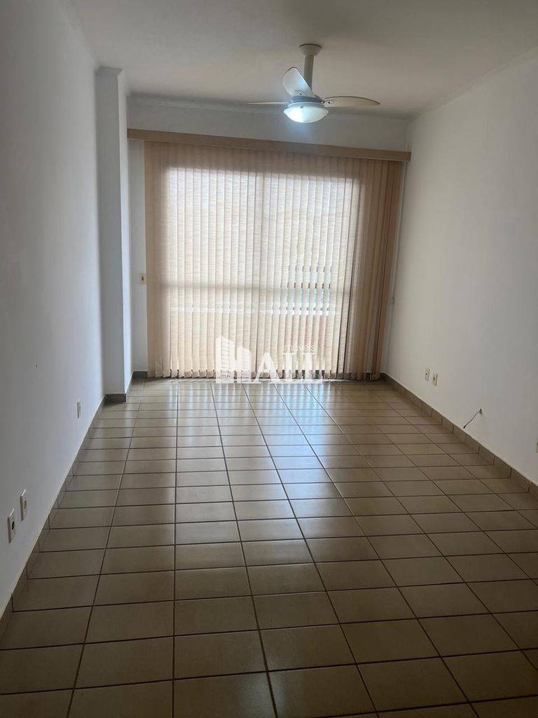 Apartamento para venda - Vila Maceno São José do Rio Preto - 3 dorms