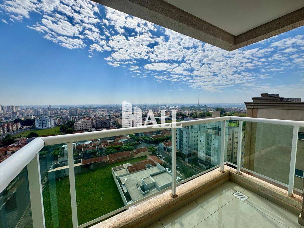 Apartamento para venda - Higienópolis São José do Rio Preto - 2 dorms