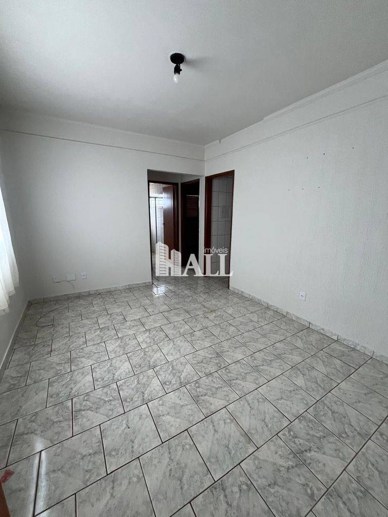 Apartamento para venda - Jardim Vale do Sol São José do Rio Preto - 2 dorms