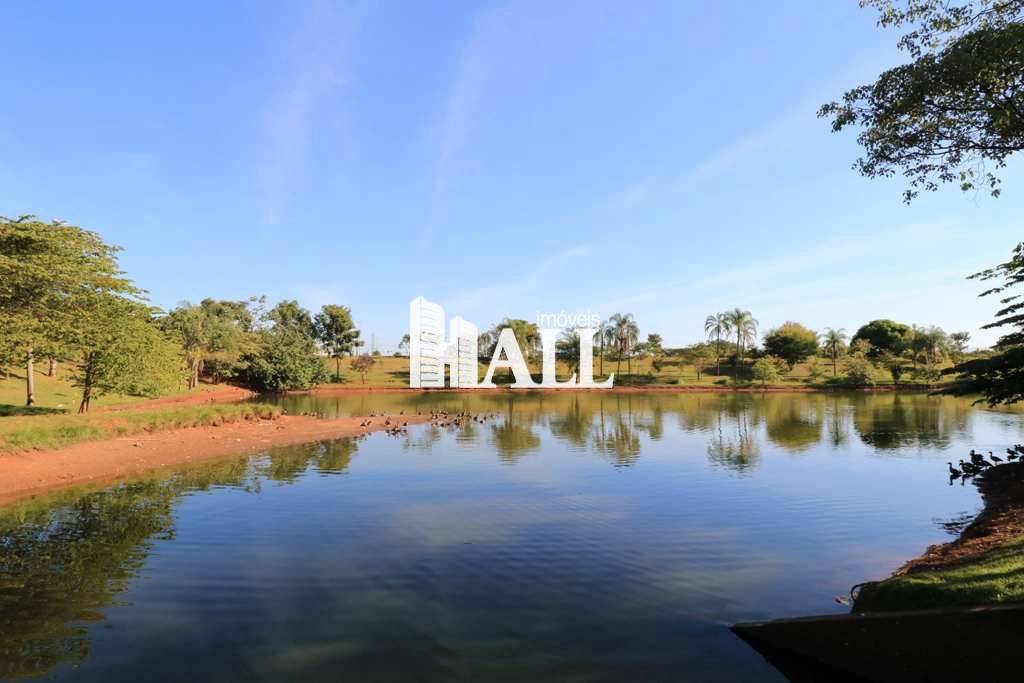 Casa em condomínio para venda - Residencial Gaivota I São José do Rio Preto - 2 dorms