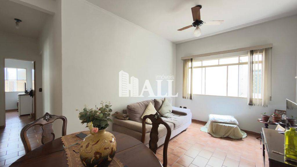 Apartamento para venda - Higienópolis São José do Rio Preto - 3 dorms