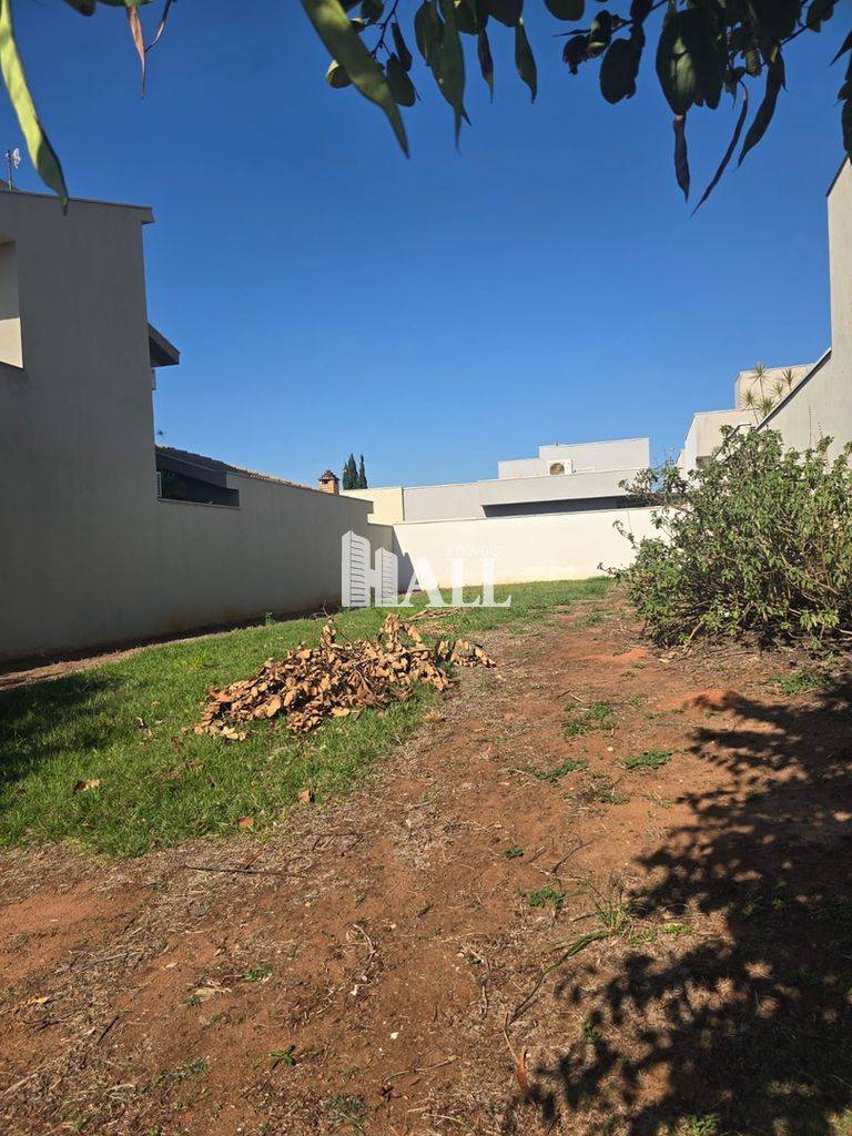 Terreno em condomínio para venda -   - 0 dorms