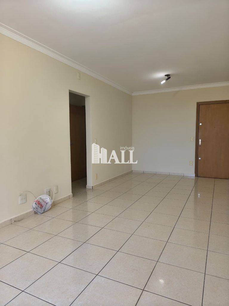 Apartamento para venda - Centro São José do Rio Preto - 2 dorms