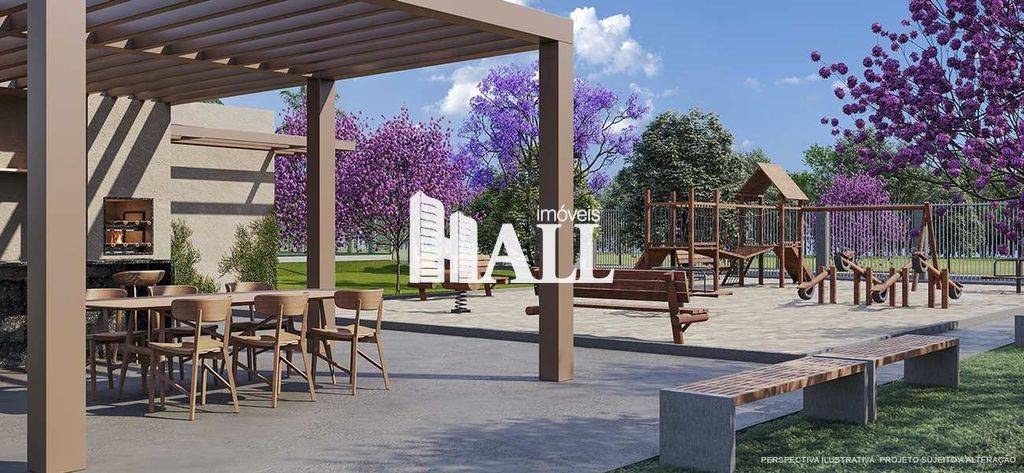 Terreno para venda - EPLENUM São José do Rio Preto - 0 dorms