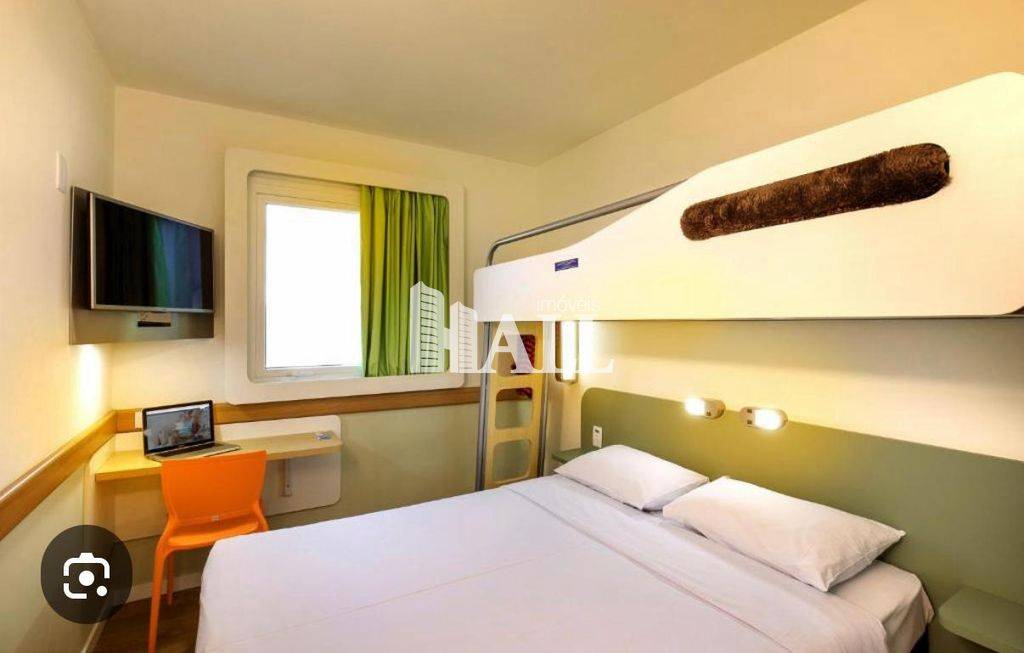 Apartamento para venda - Jardim Maria Cândida São José do Rio Preto - 1 dorms