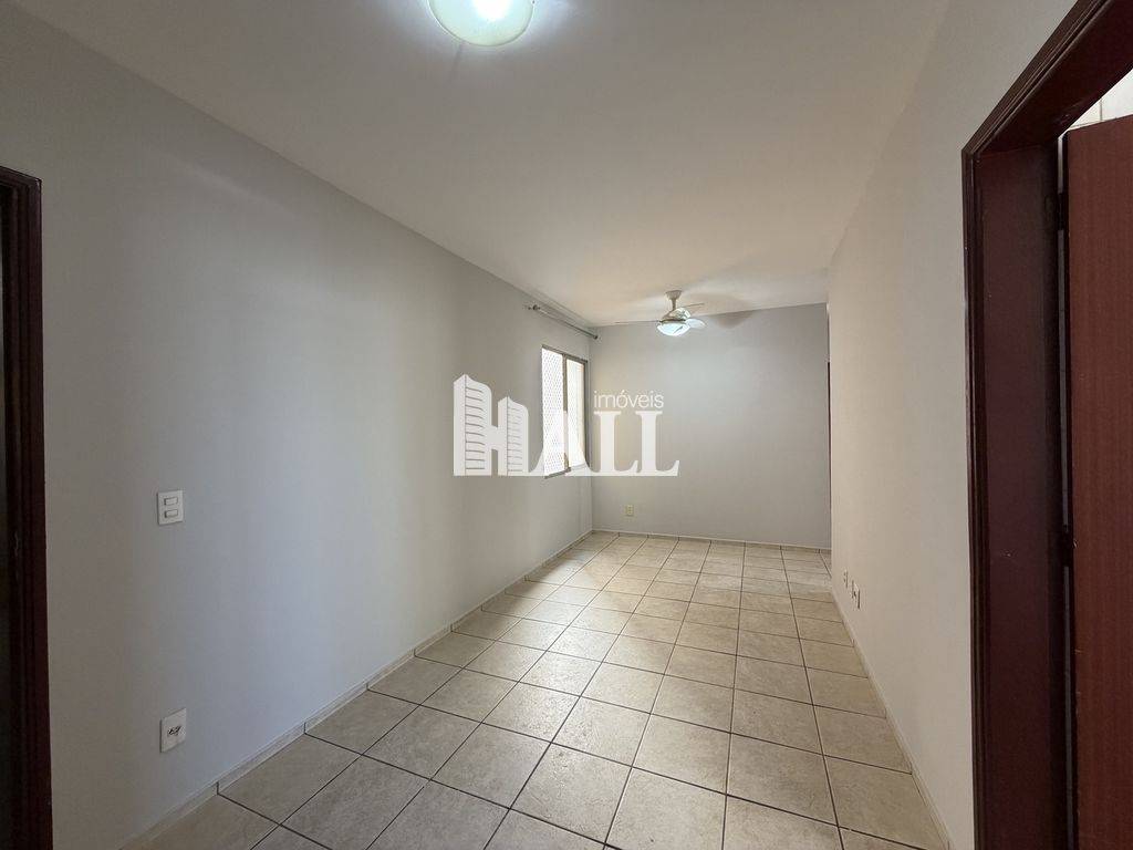 Apartamento para venda - Vila Imperial São José do Rio Preto - 3 dorms