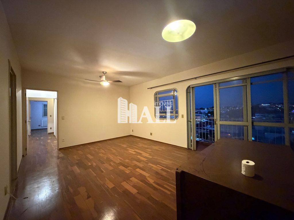 Apartamento para venda - Centro São José do Rio Preto - 3 dorms