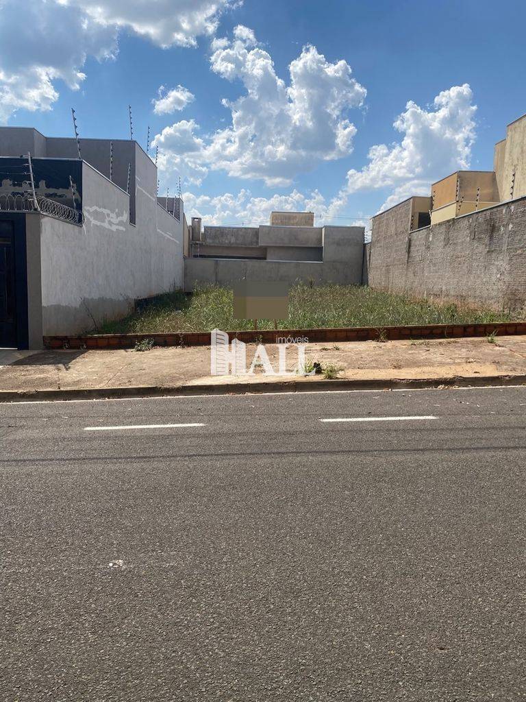 Terreno para venda - Residencial Parque dos Ipês I Mirassol - 0 dorms