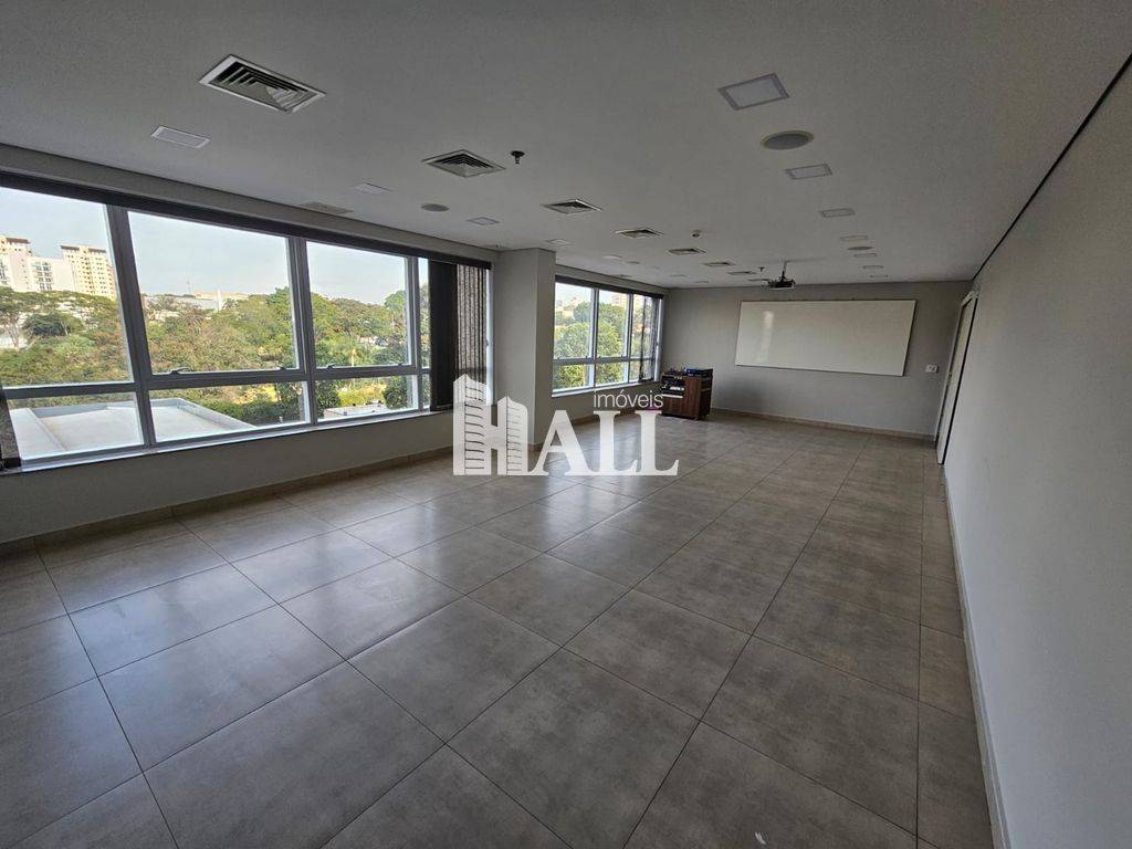 Sala para venda - Vila São José São José do Rio Preto - 0 dorms