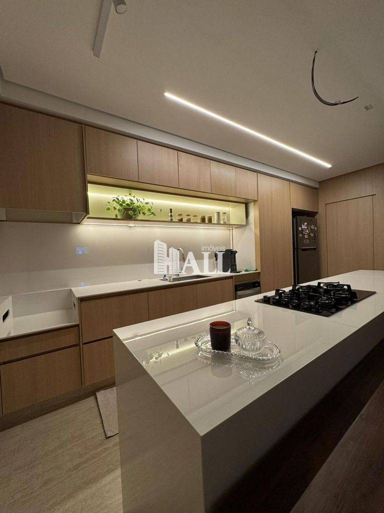 Apartamento para venda - Jardim Tarraf II São José do Rio Preto - 3 dorms