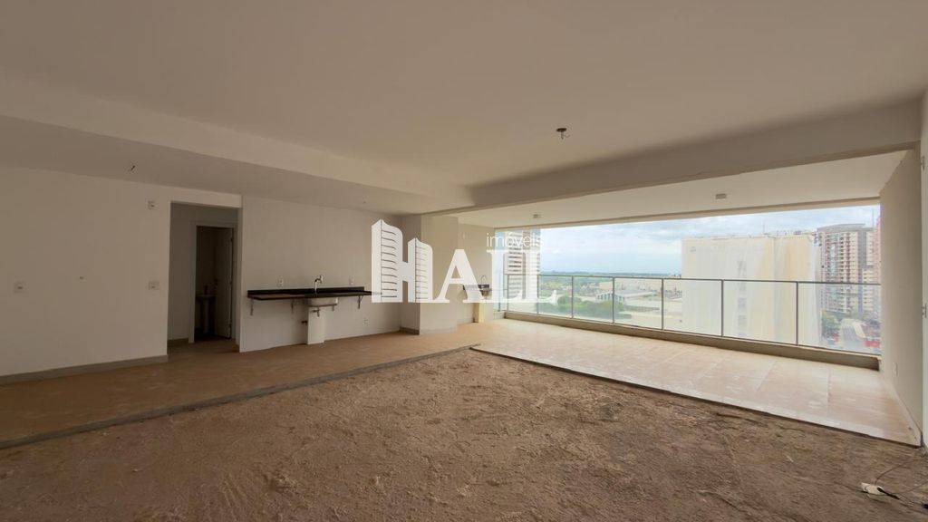 Apartamento para venda - Jardim Paulistano São José do Rio Preto - 3 dorms
