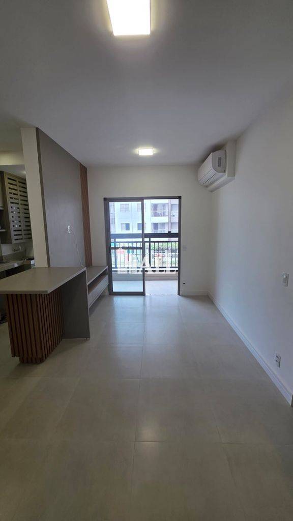 Apartamento para venda - Bom Jardim São José do Rio Preto - 2 dorms