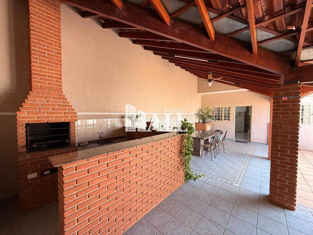 Casa para venda - Jardim Alto Rio Preto São José do Rio Preto - 3 dorms