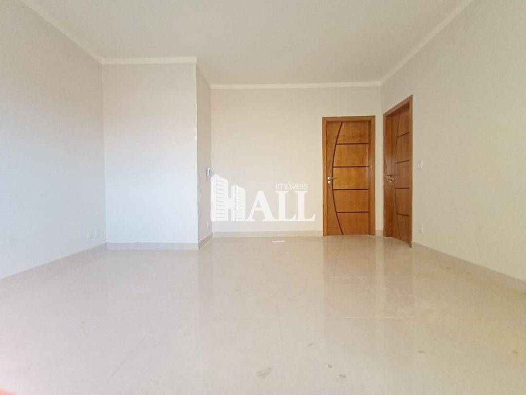 Apartamento para venda - Vila São José São José do Rio Preto - 2 dorms