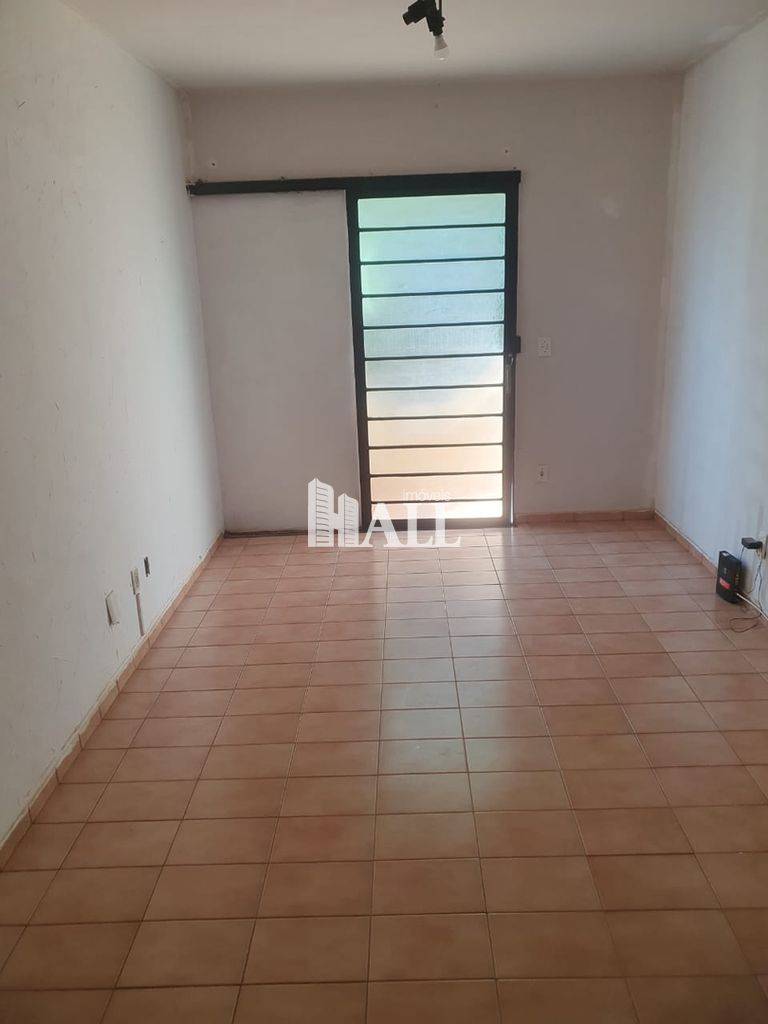 Apartamento para venda - Higienópolis São José do Rio Preto - 2 dorms