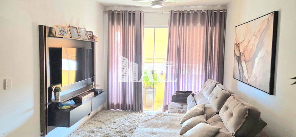 Apartamento para venda - Centro São José do Rio Preto - 3 dorms