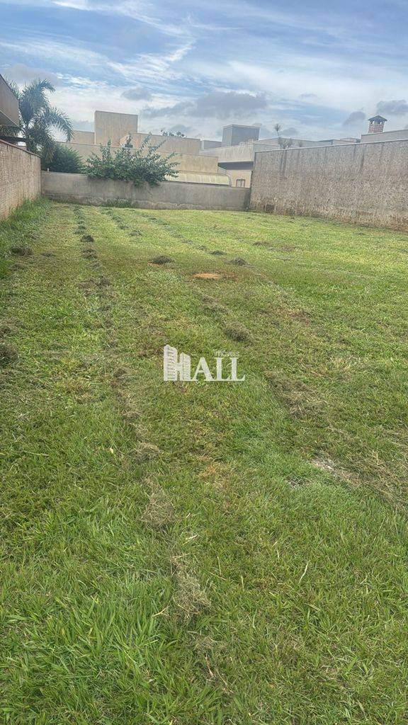 Terreno em condomínio para venda -   - 0 dorms