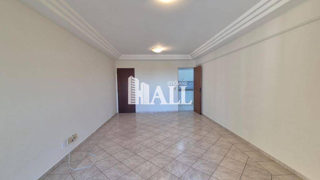 Apartamento para venda - Vila Imperial São José do Rio Preto - 3 dorms