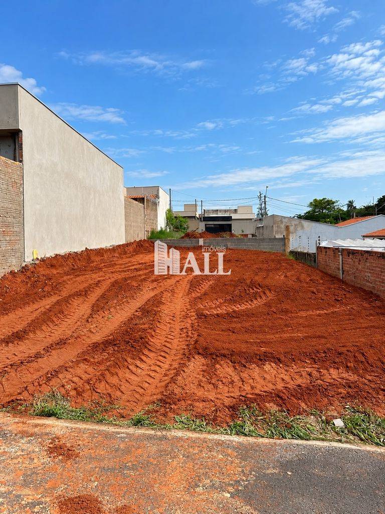 Terreno para venda - Jardim dos Buritis São José do Rio Preto - 0 dorms