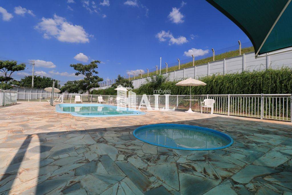 Apartamento para venda - Residencial Santa Filomena São José do Rio Preto - 2 dorms