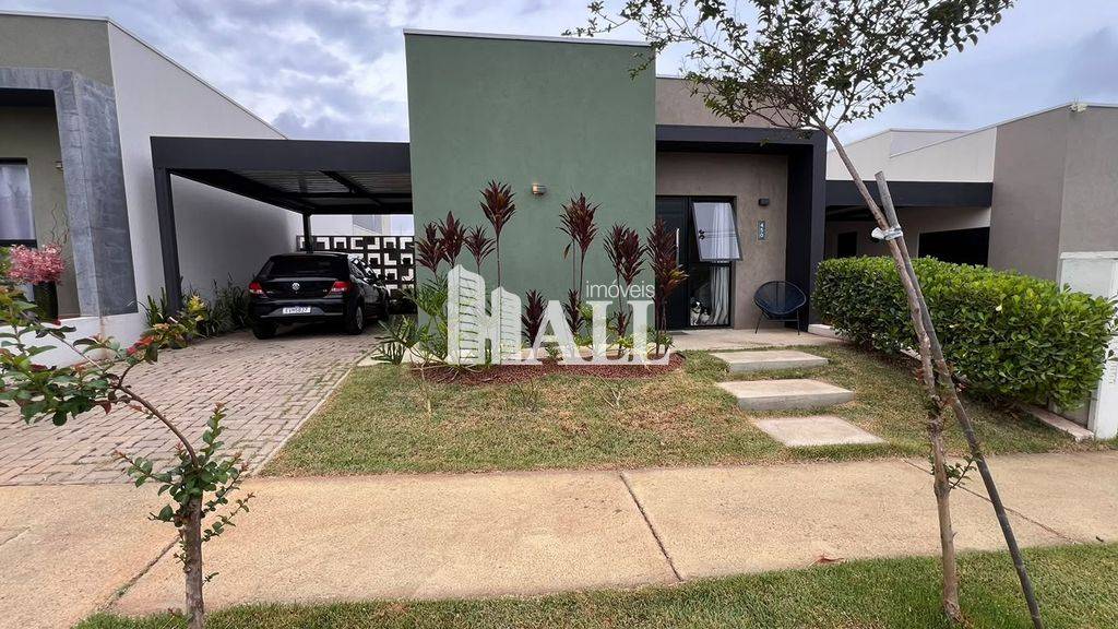 Casa em condomínio para venda - FenHouse São José do Rio Preto - 3 dorms