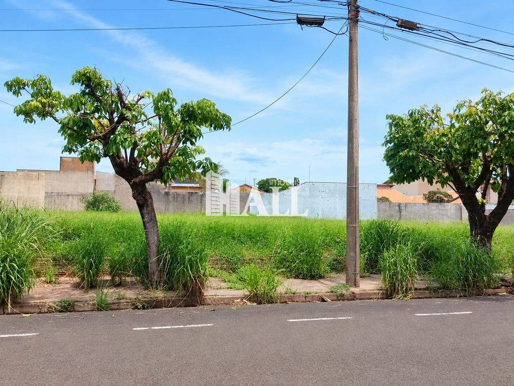 Terreno para venda - Jardim Moysés Miguel Haddad São José do Rio Preto - 0 dorms