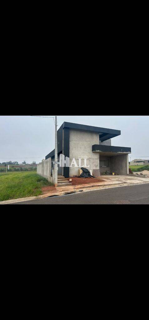 Casa em condomínio para venda - EPLENUM São José do Rio Preto - 3 dorms