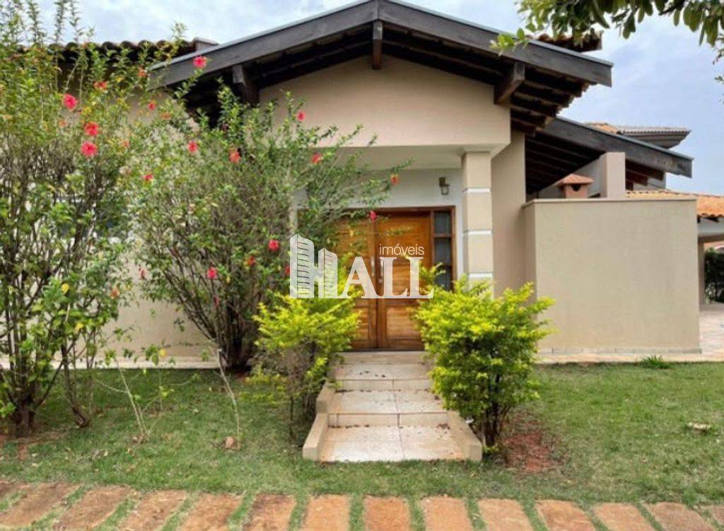 Casa em condomínio para venda -   - 4 dorms