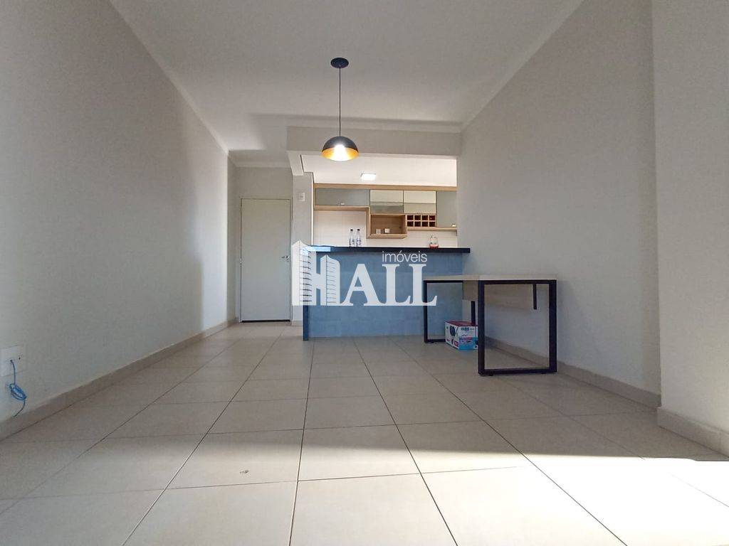 Apartamento para venda - Vila Ideal São José do Rio Preto - 2 dorms