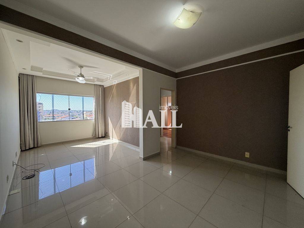 Apartamento para venda - Boa Vista São José do Rio Preto - 2 dorms