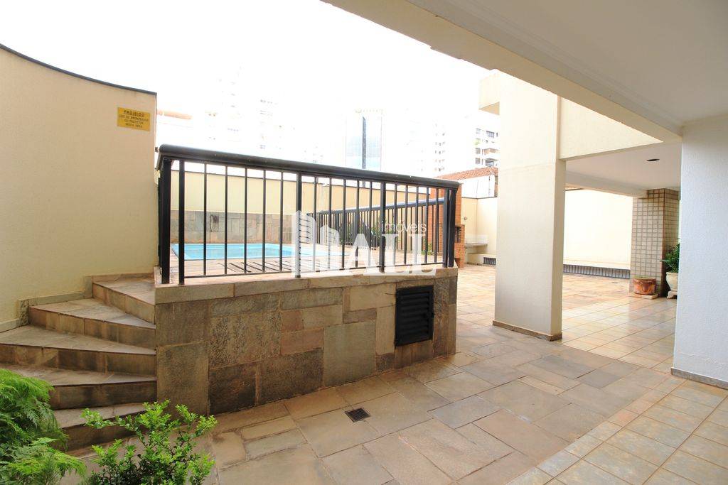 Apartamento para venda - Centro São José do Rio Preto - 3 dorms