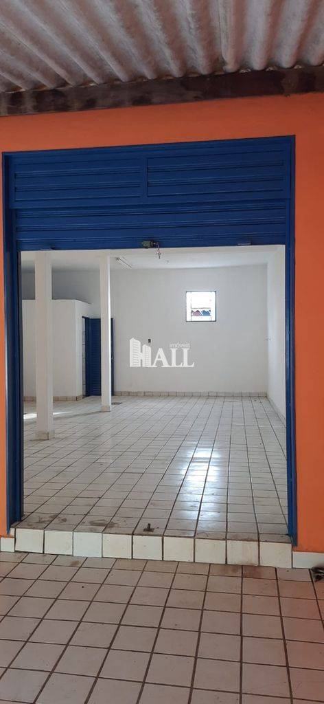 Salão para venda - Jardim Nunes São José do Rio Preto - 1 dorms