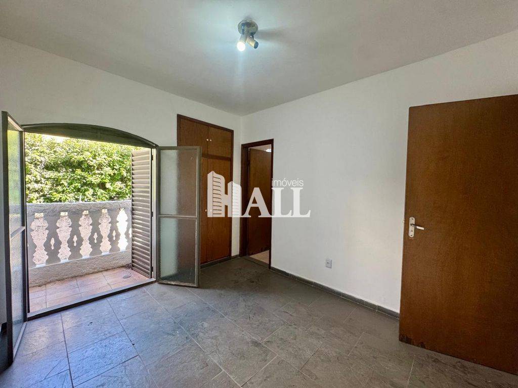 Apartamento para venda - Jardim Walkíria São José do Rio Preto - 3 dorms