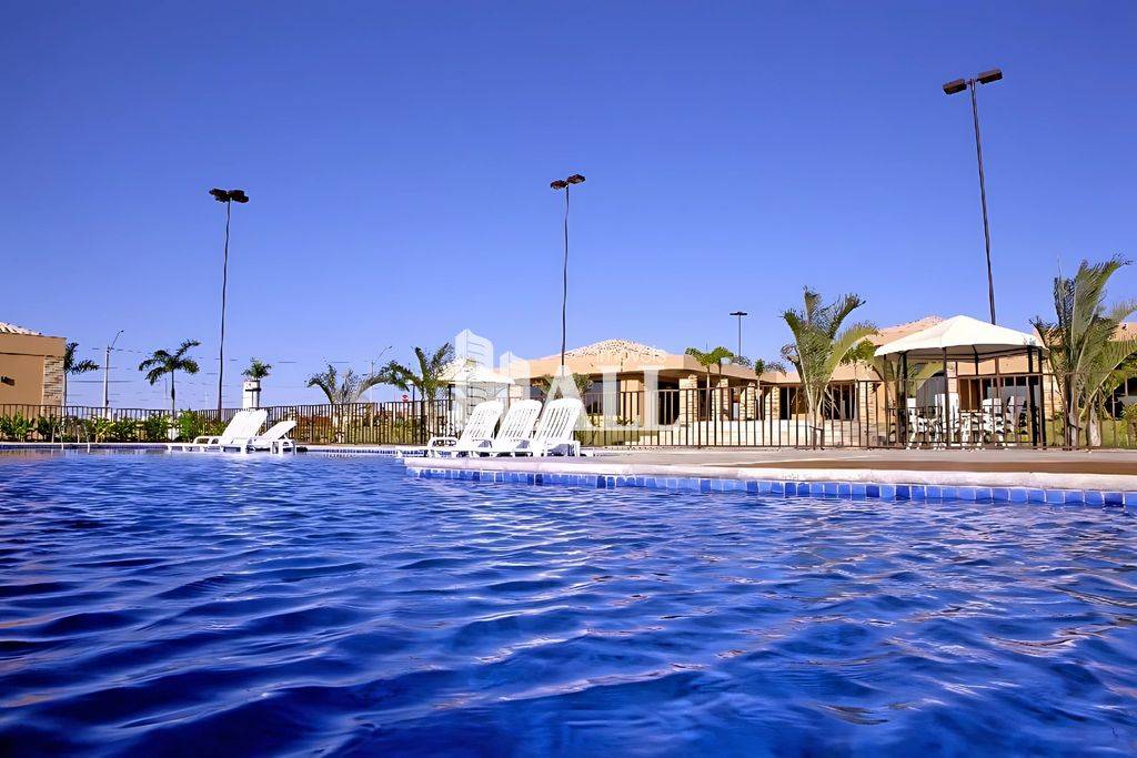 Casa em condomínio para venda - Terravista Residence Club Mirassol - 3 dorms