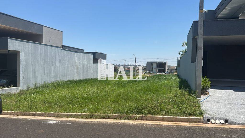 Terreno em condomínio para venda - Quinta do Lago - Lac Léman São José do Rio Preto - 0 dorms