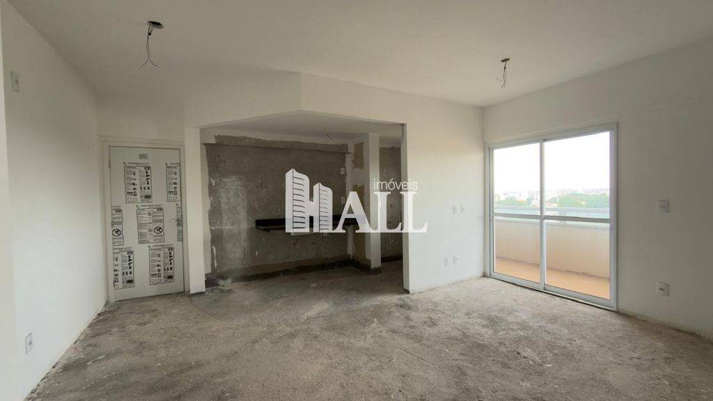 Apartamento para venda - Jardim Urano São José do Rio Preto - 1 dorms